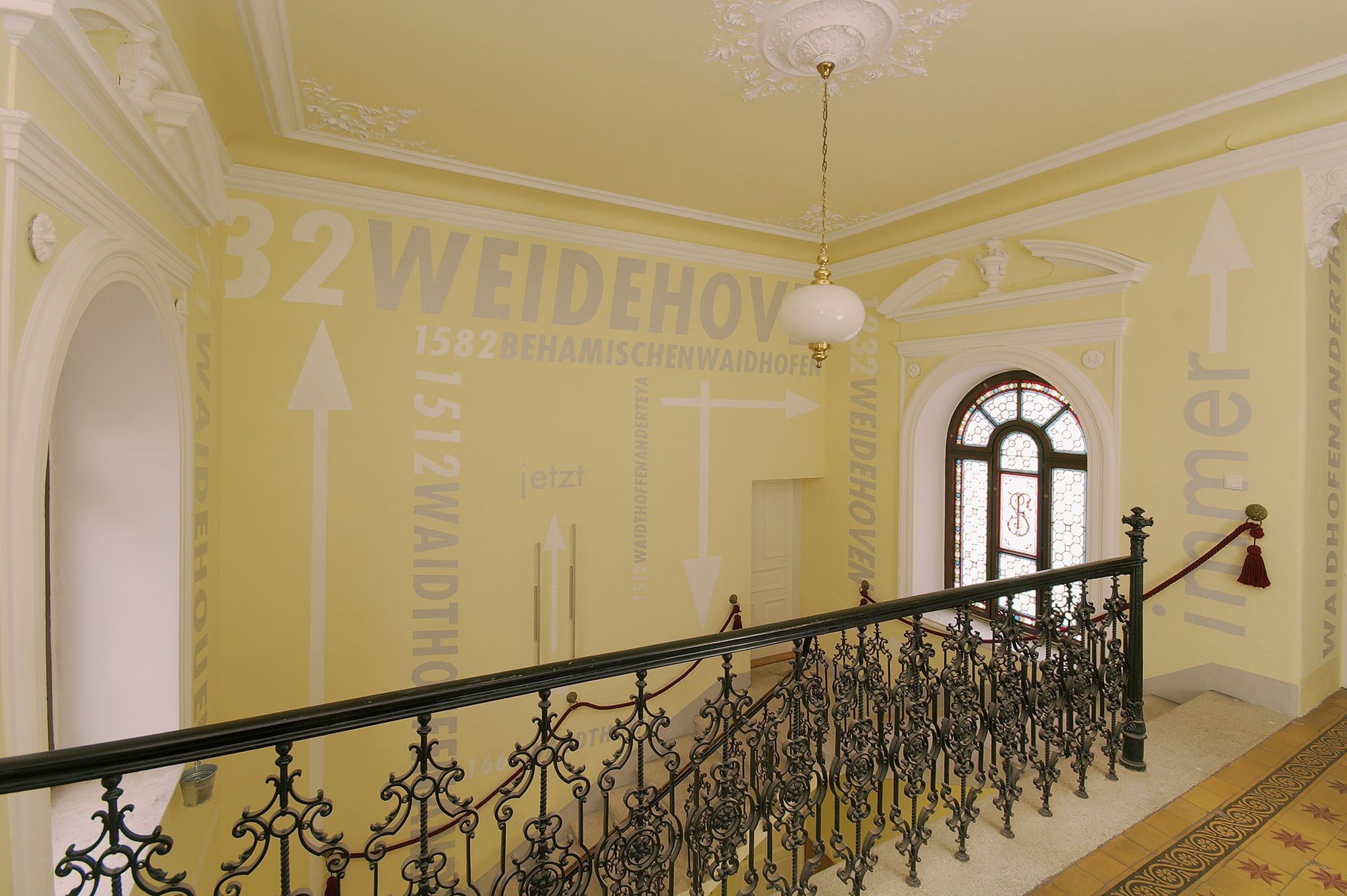 Waidhofen an der Thaya városi múzeum