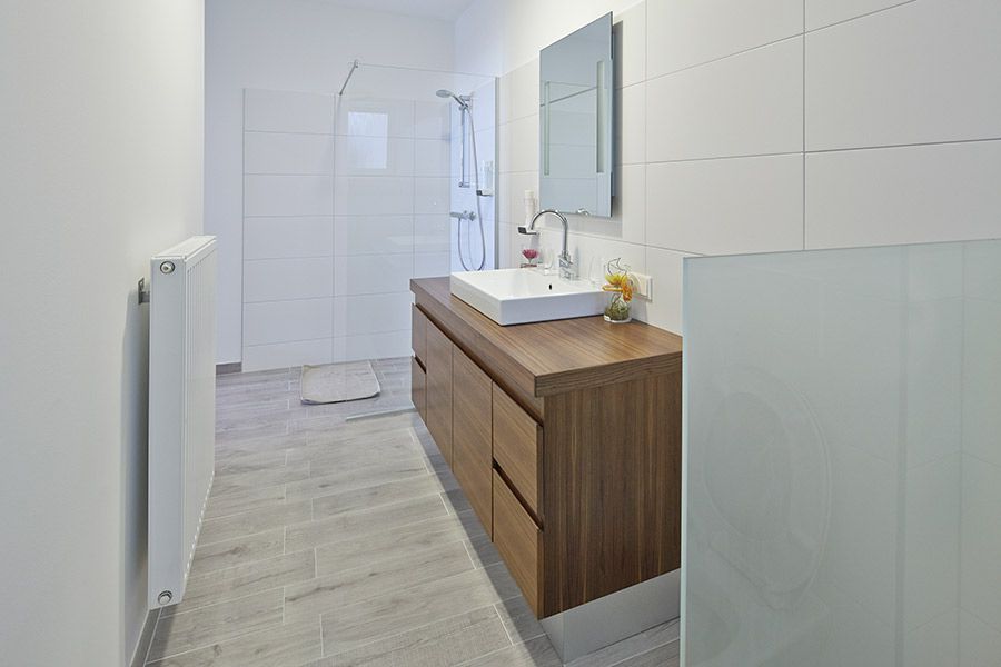 Apartman Ardagger 