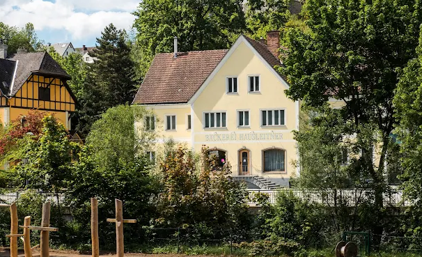 Hausleitner pékség