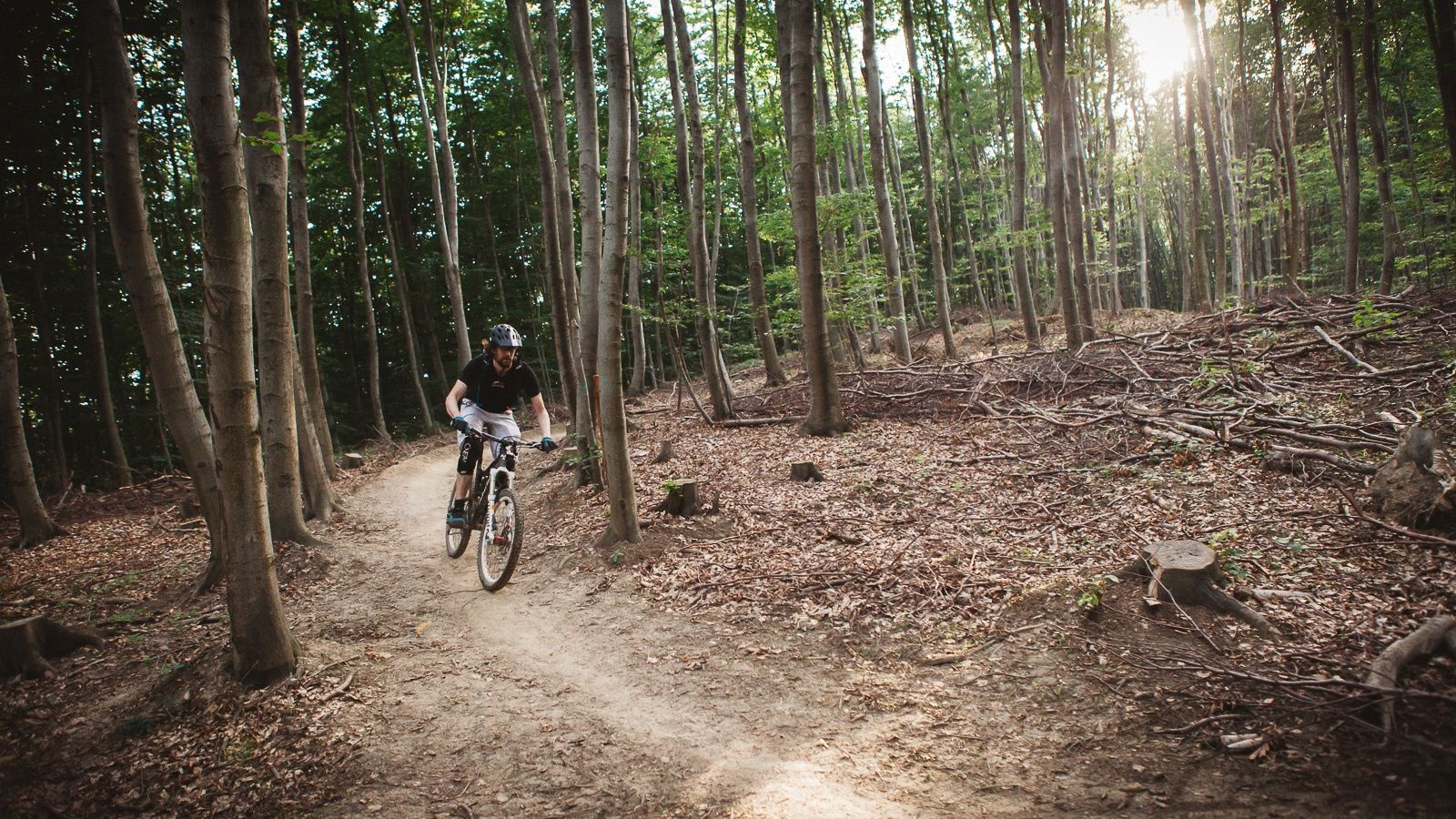 Trailpark Weidlingbach