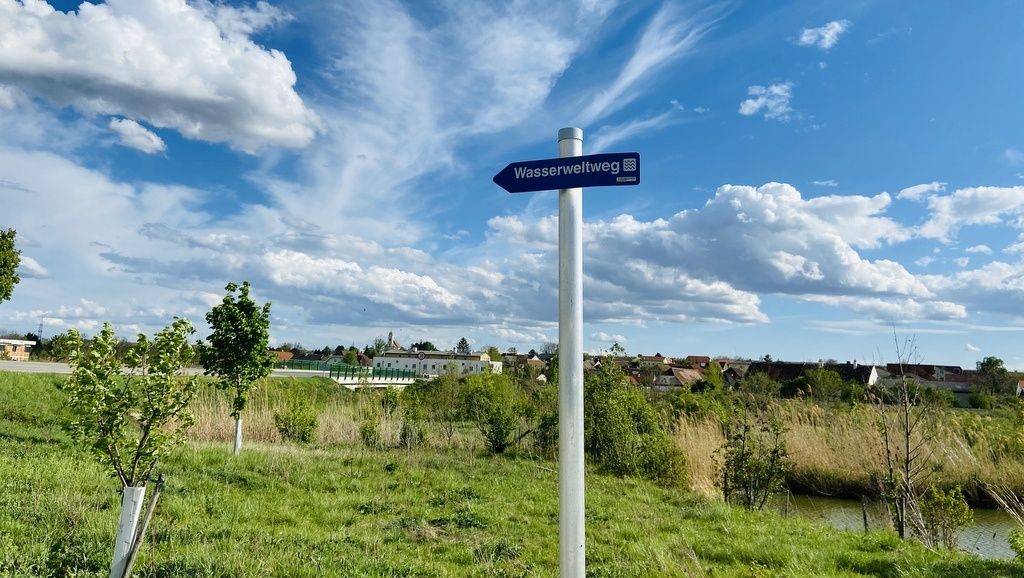 Watzelsdorf vízi világ