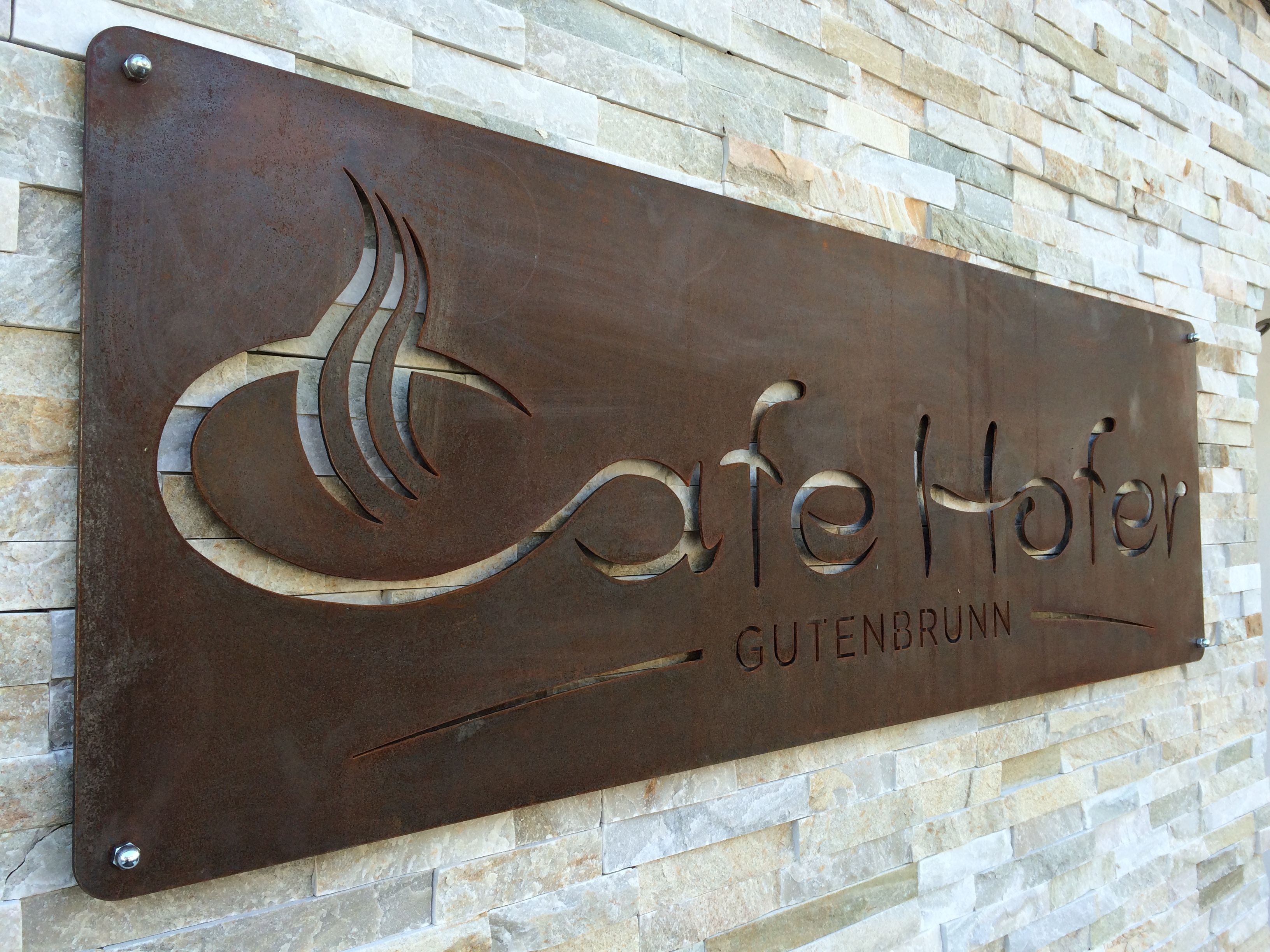 Cafe Hofer nyaraló apartman