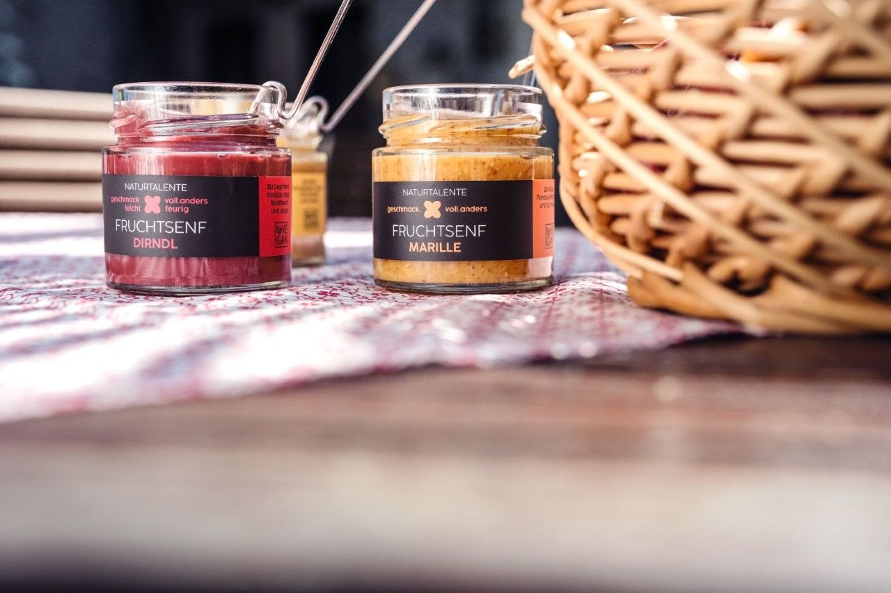 Distelberger ínyencfarm