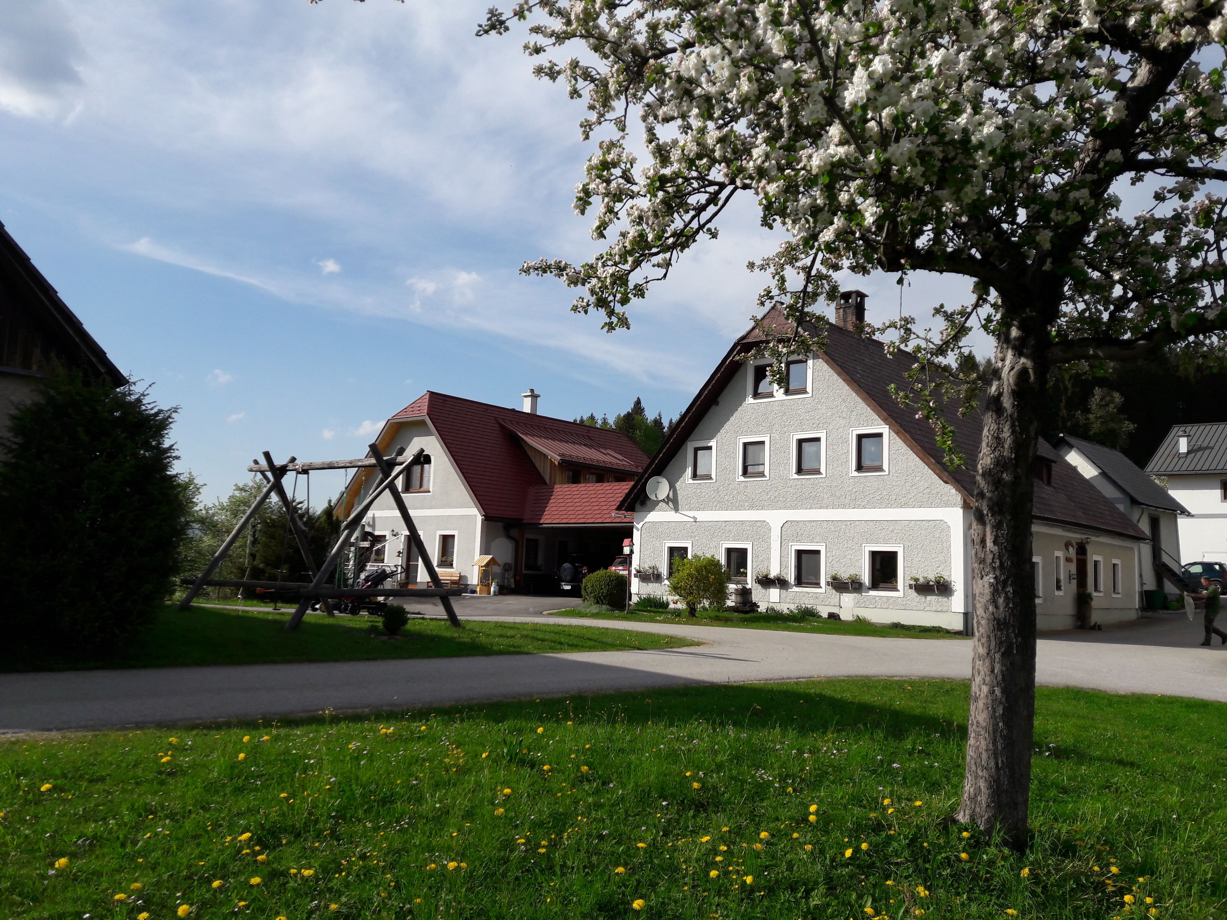Biofarm Obereck