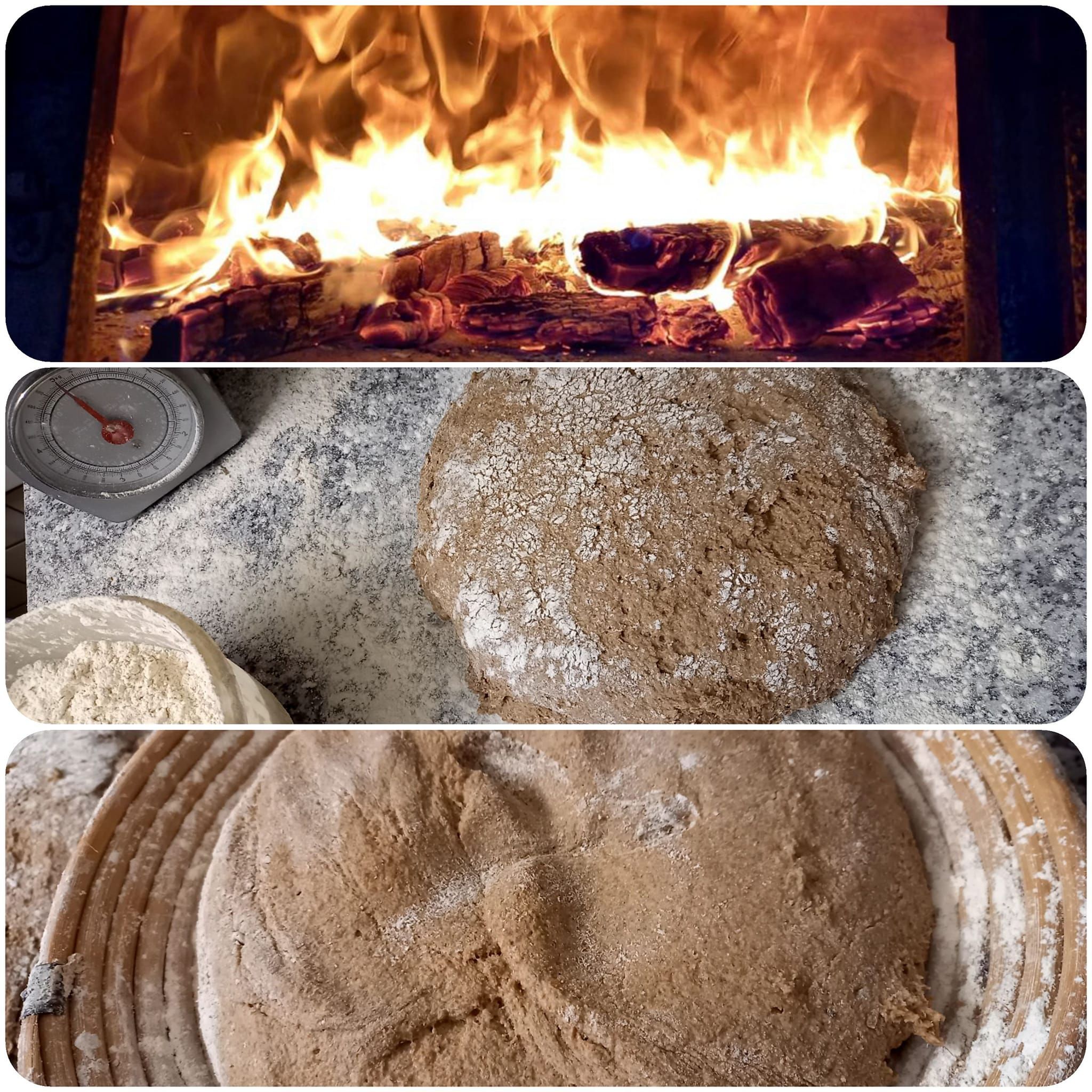 BreadCollage
