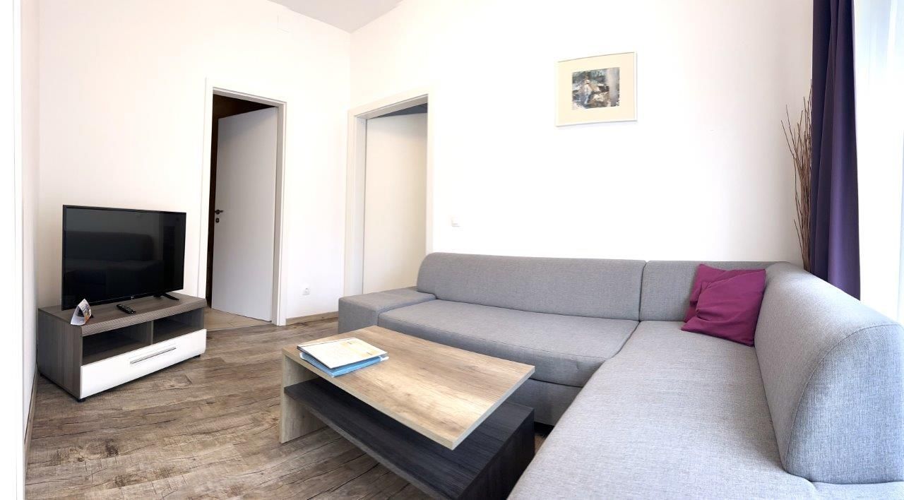 Apartman Ötscherherberge (3)
