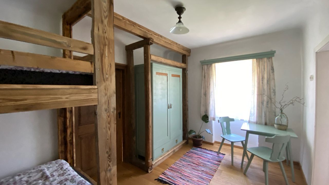 Nyaralóház Dörrmühle