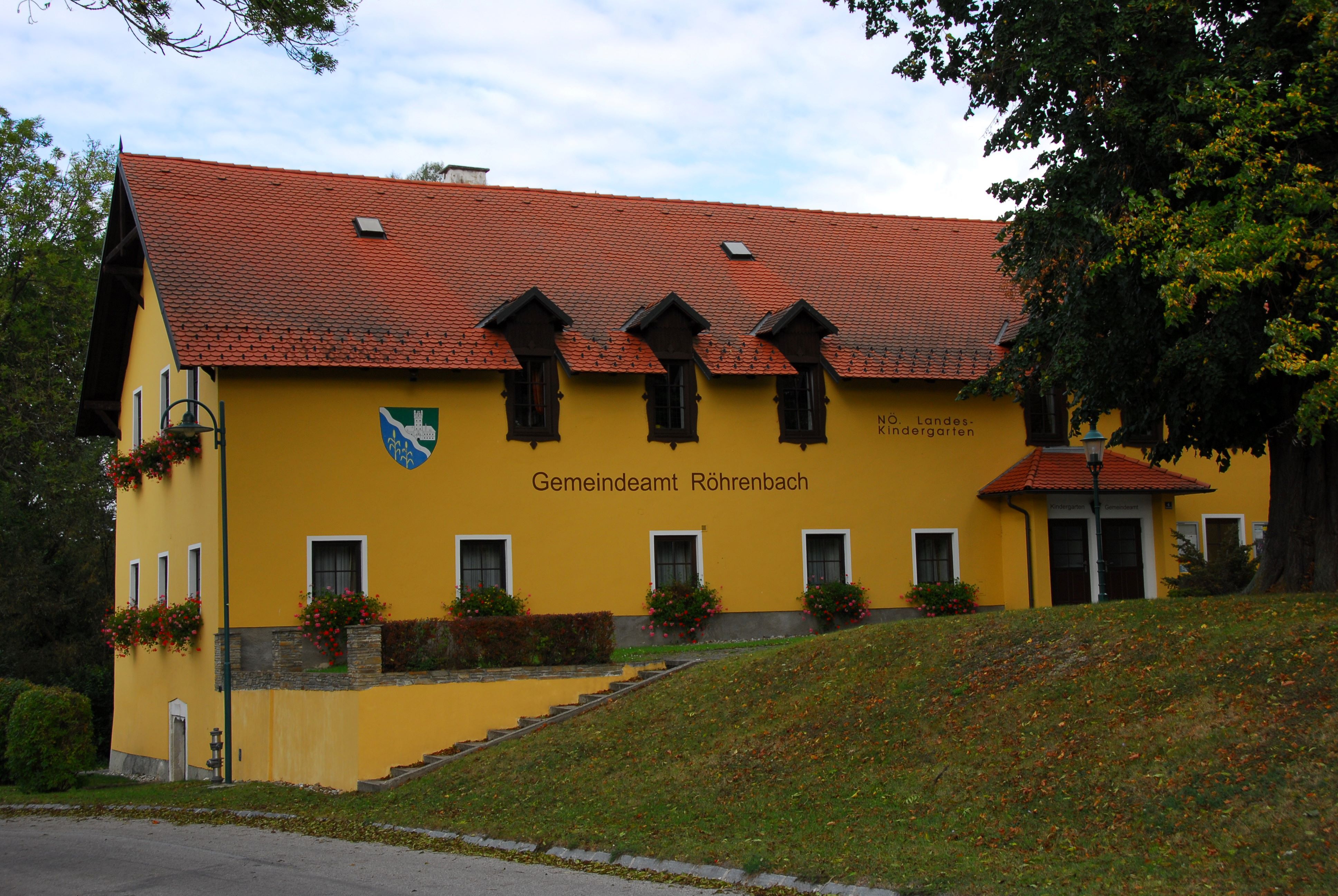 közösség