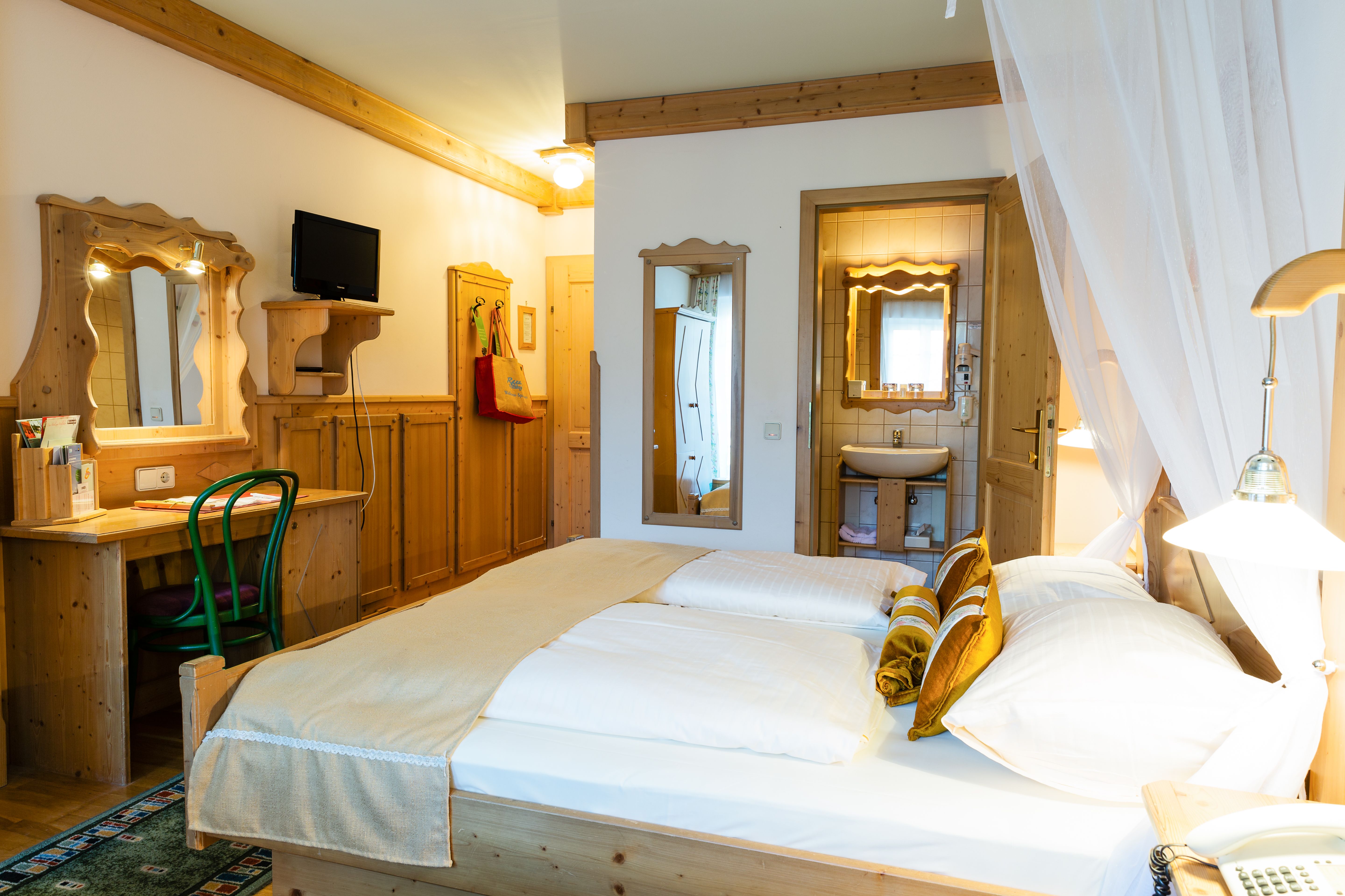 Doppelzimmer Kat. C