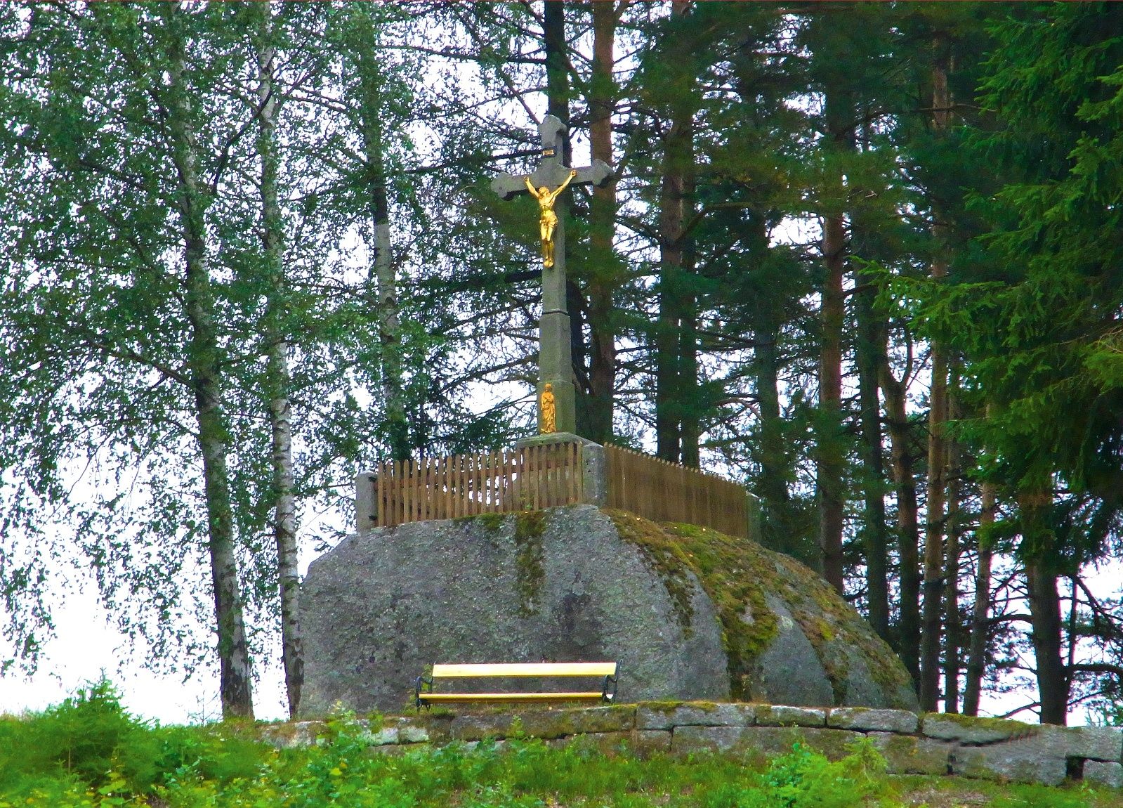A keresztút