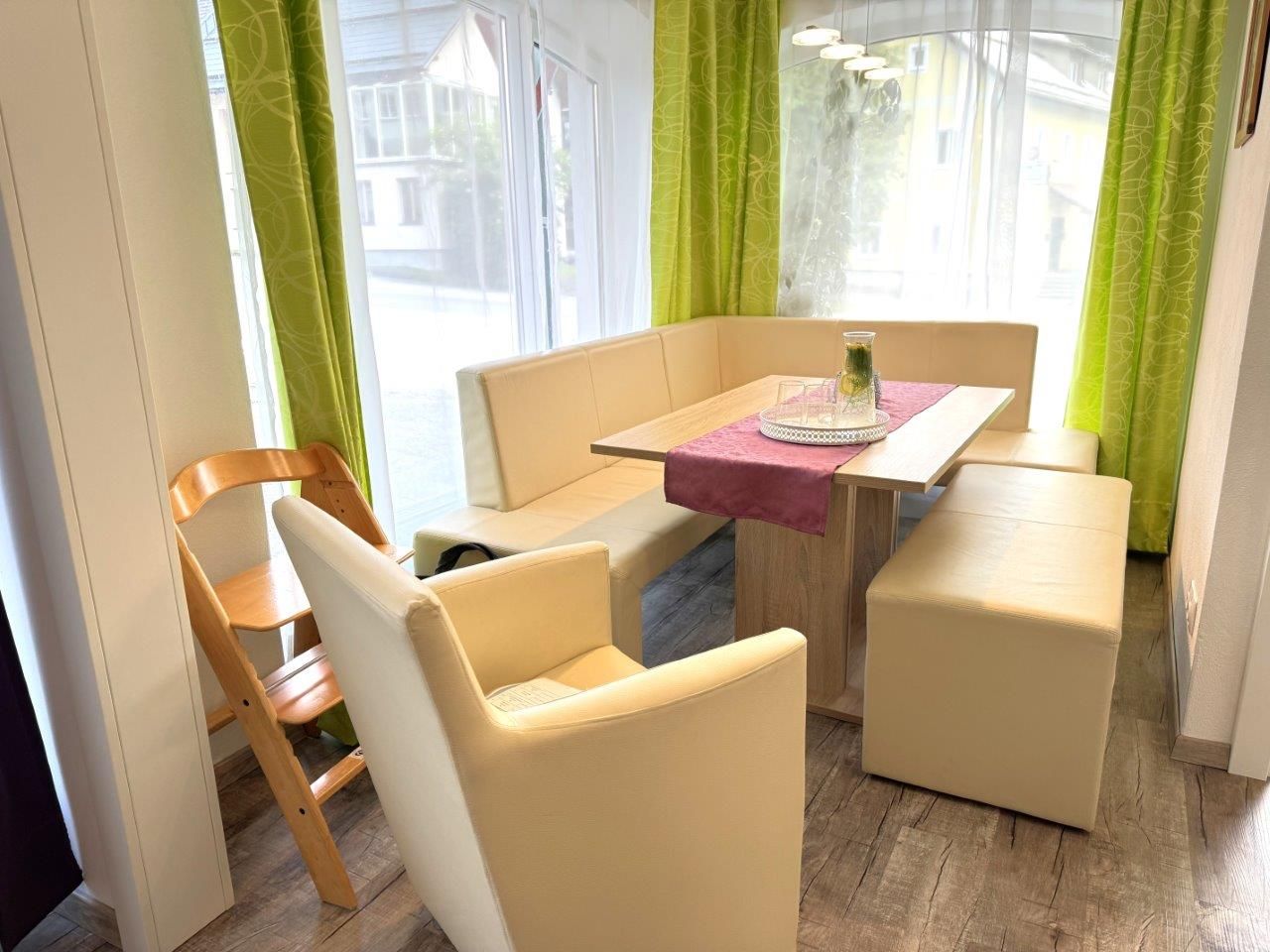 Apartman Ötscherherberge (6)