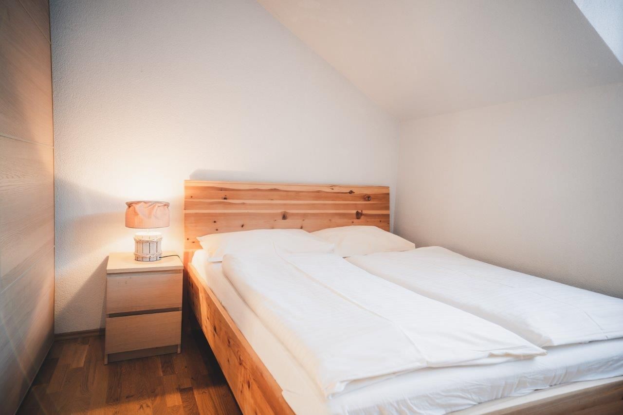 Ötscherbär apartmanok