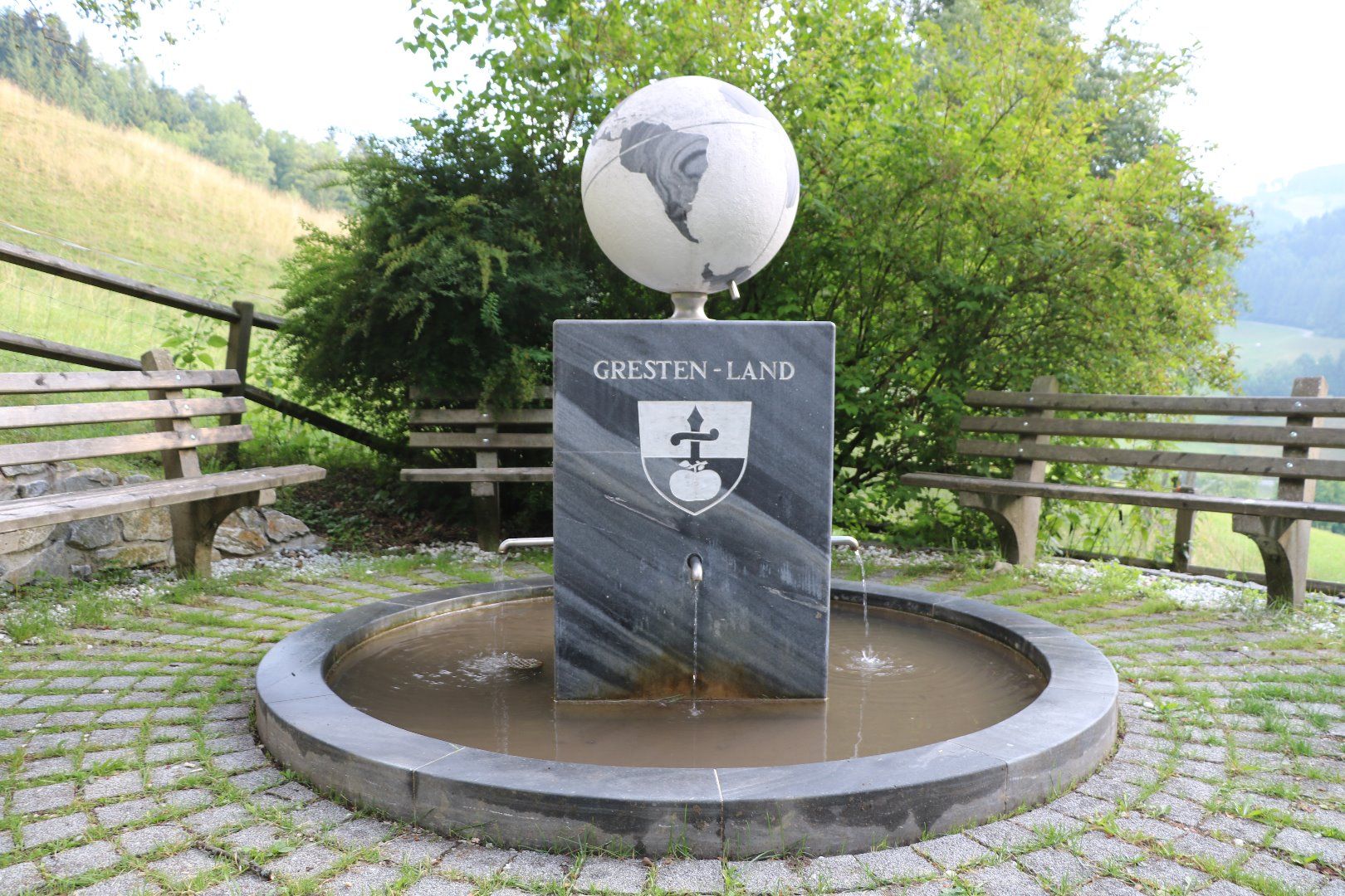 Meridián kő