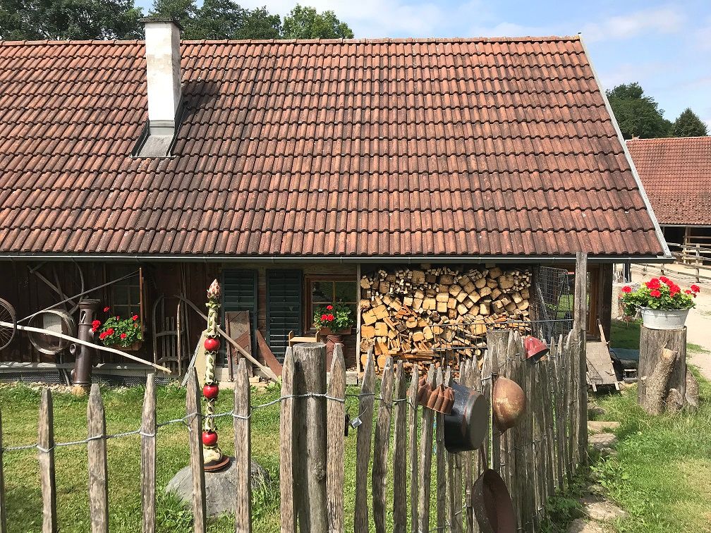 Lamawanderland Turistaház