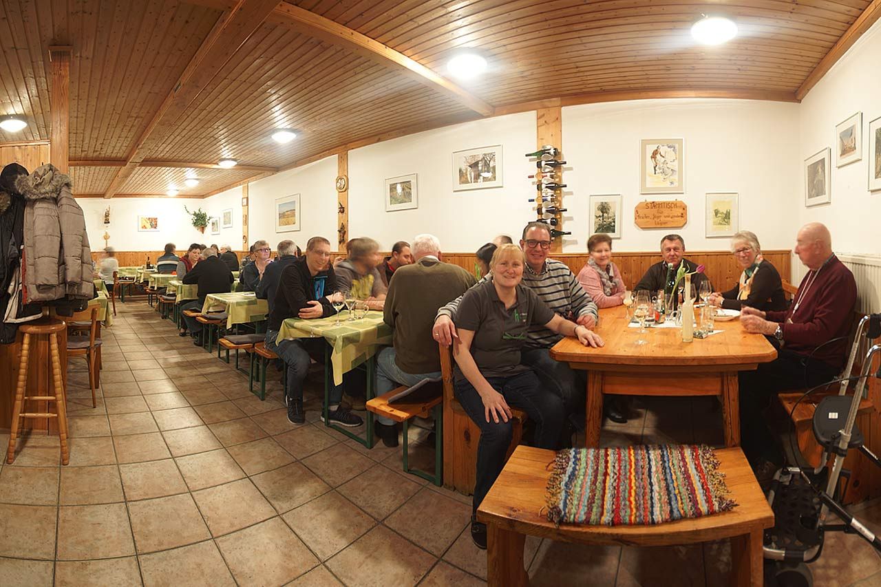Hagyományos borozó Herndler