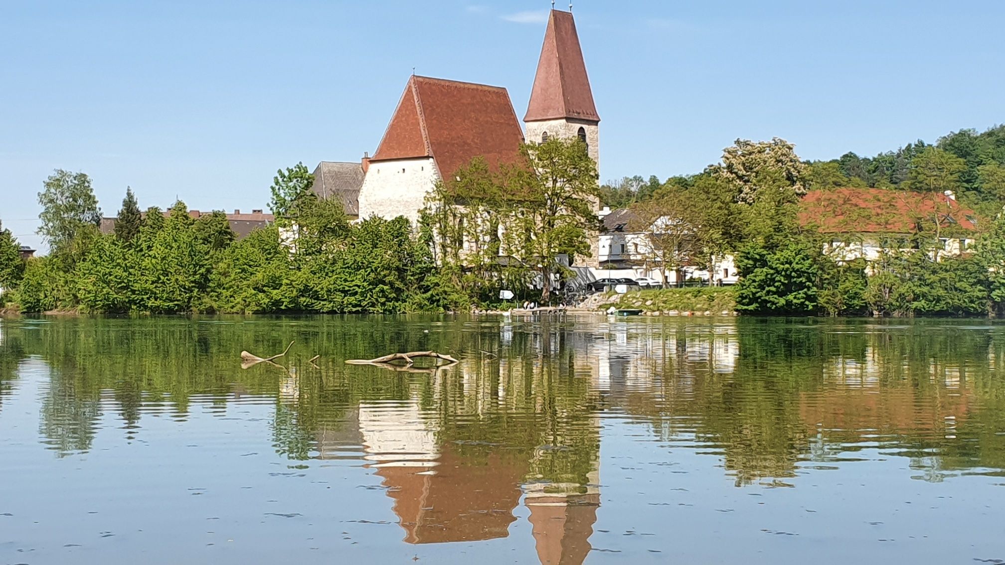 Haidershofen