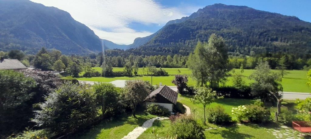 Kilátások Seehof 15