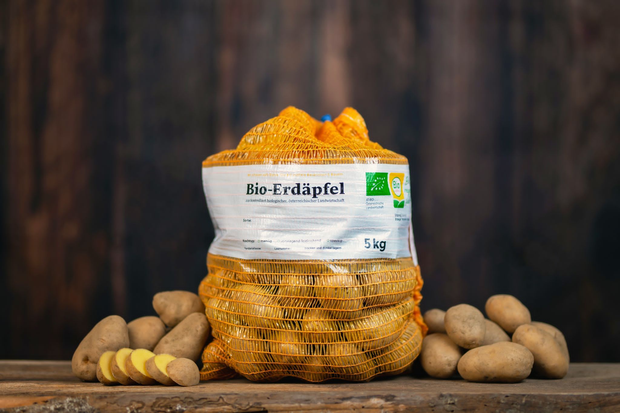 Fuger biogazdaság