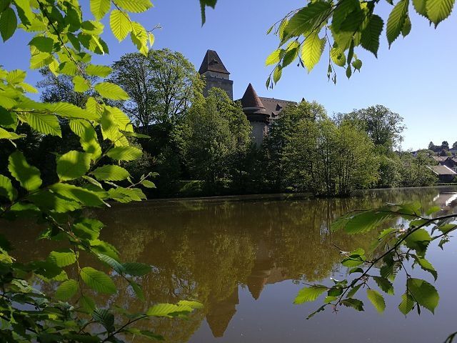 Wasserburg