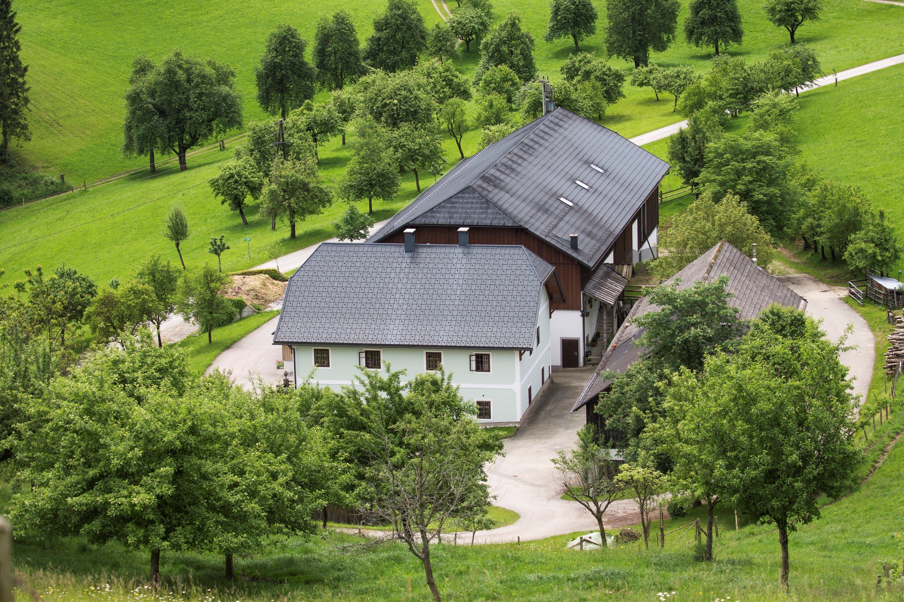 Biofarm Hinterstockreith