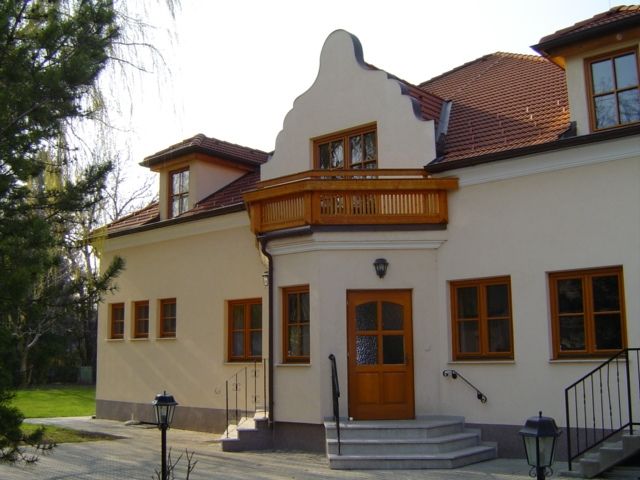 Bejárat