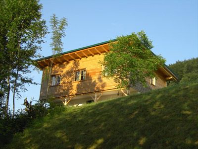 Nyaraló