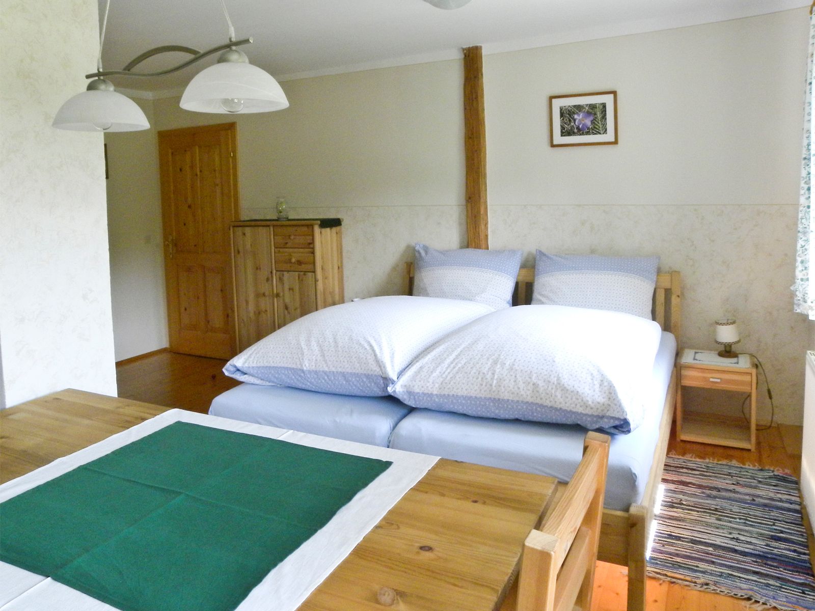 Apartman Lohnbachfall