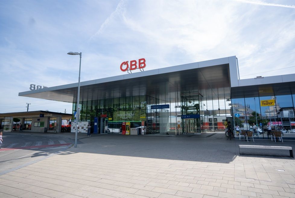 Bahnhof Korneuburg markjan.photography_2