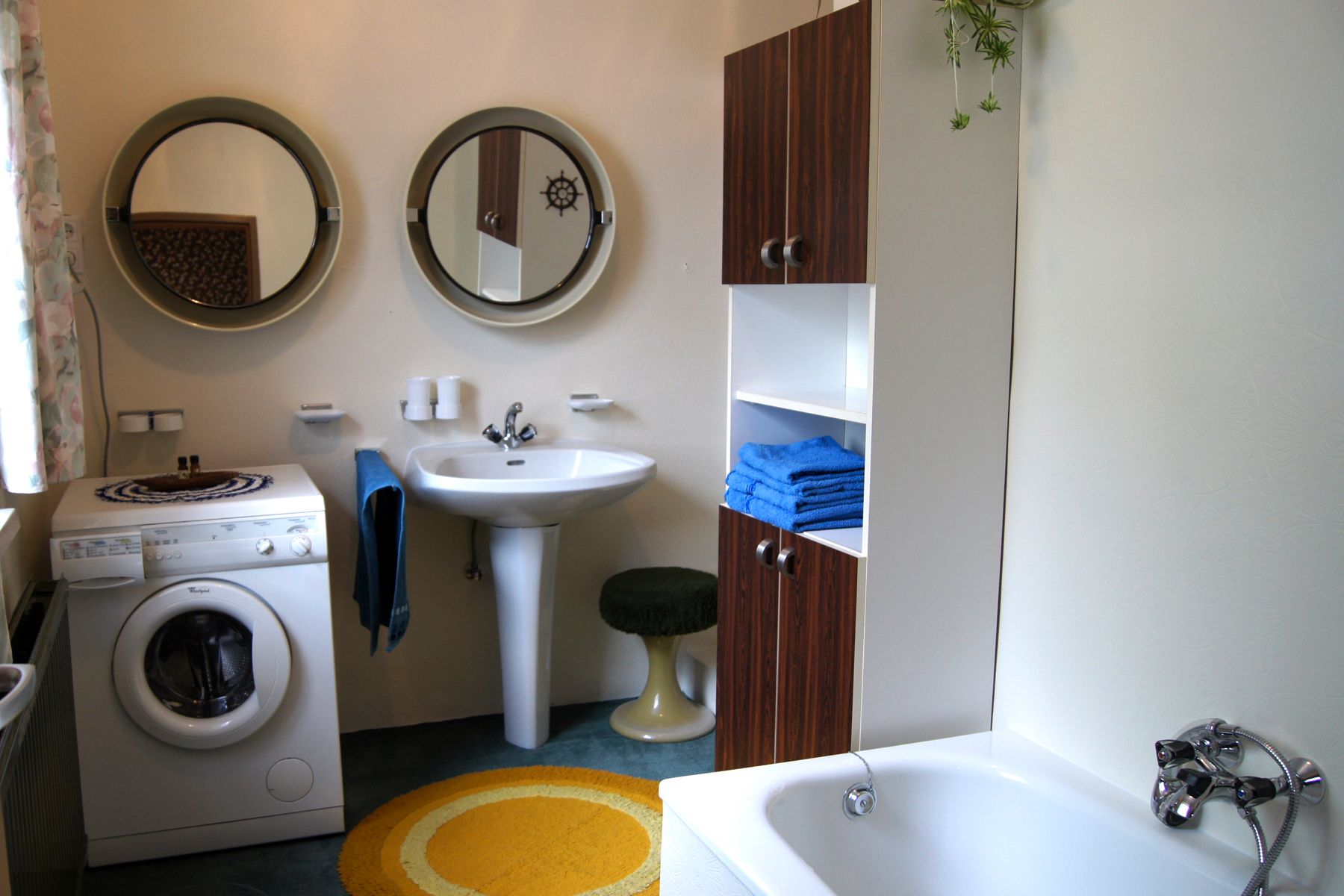 Fürdőszoba - Wurth Apartman