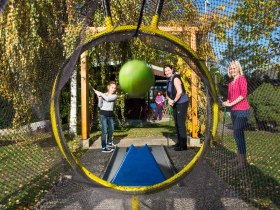 Spieplatz, &copy; Wienerwald Tourismus GmbH / Daniel Zupanc