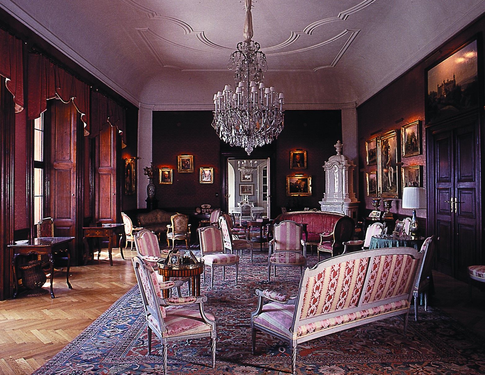 roter Salon  Gesamt_