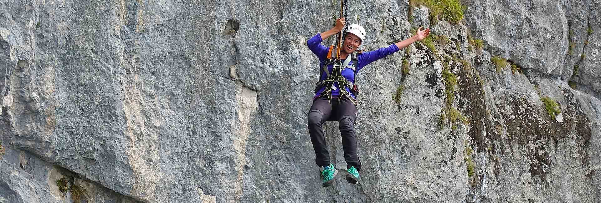 Flying Fox Alpine