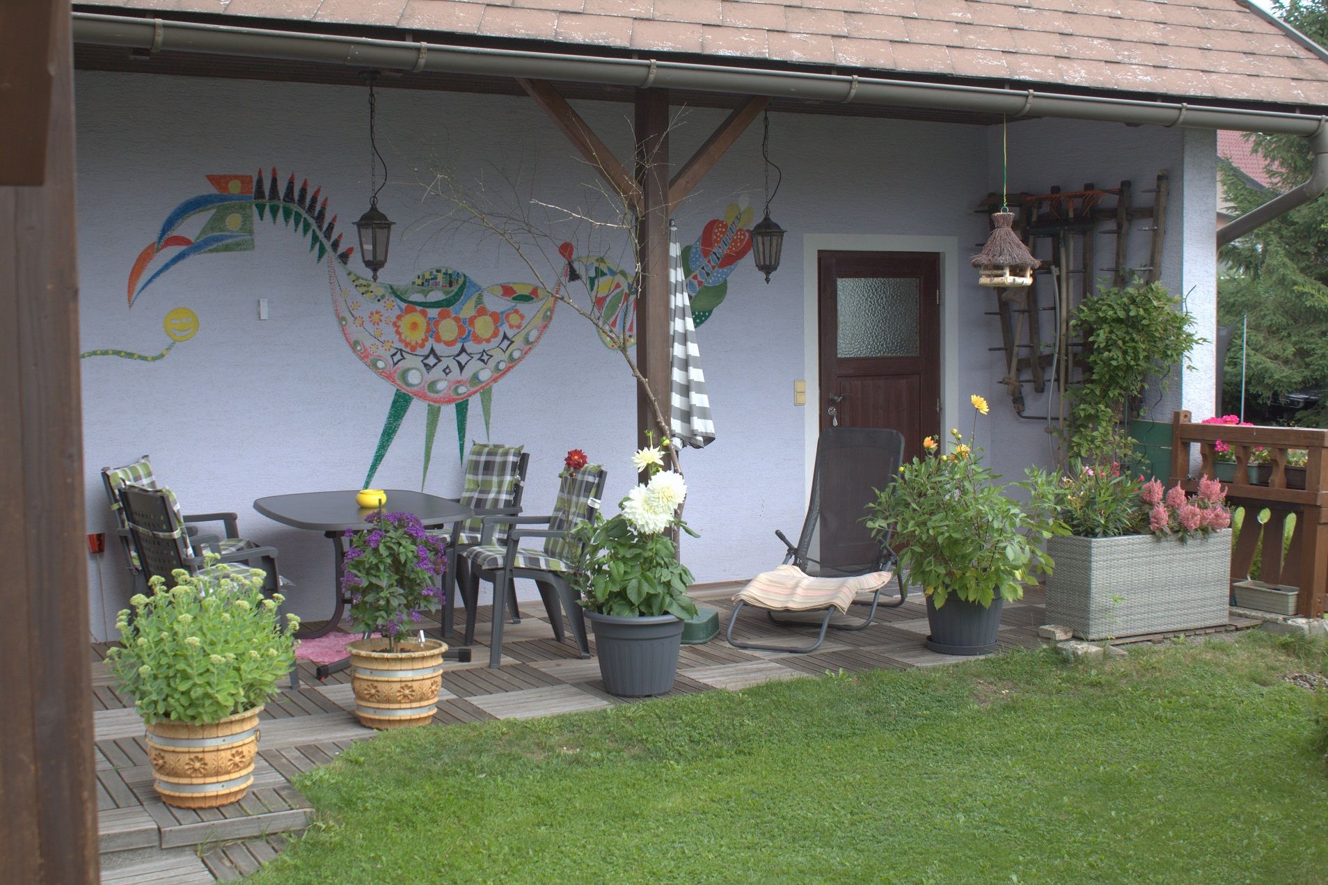 Terasz