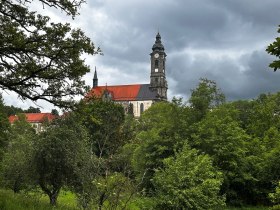 Stift Zwettl, © Unknown