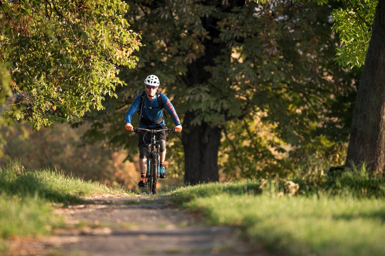 MTB Bécsi-erdő