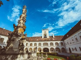 Stift Heiligenkreuz, &copy; Wienerwald