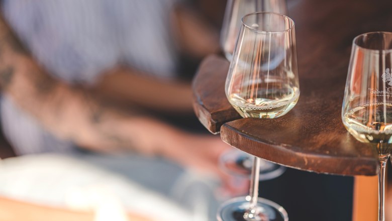 Genuss on Tour Donau Ride, &copy; Die Abbilderei