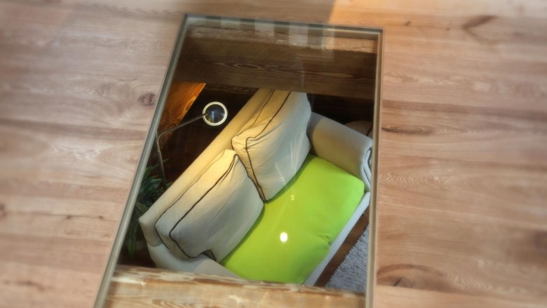 Vacation apartment Lachgut, &copy; A.Luger