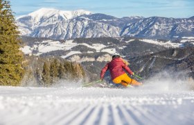 Semmering Hirschenkogel, © Martin Fülöp