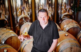 Anton Bauer Winery, &copy; Anton Bauer