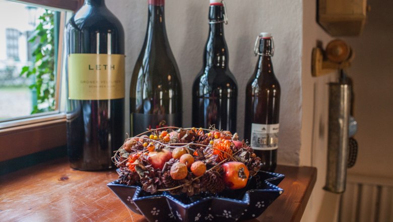 Decoration, © Olga Berdikyan