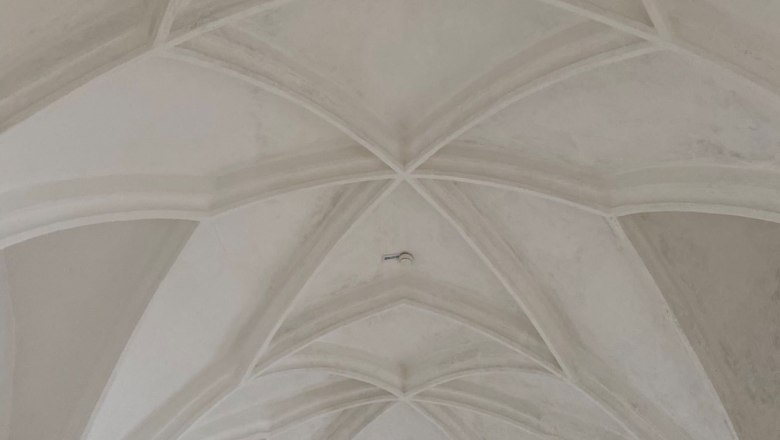 gothic_hall, © Franz Krill