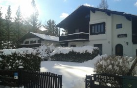 House Almboden, © Fam. Ullram