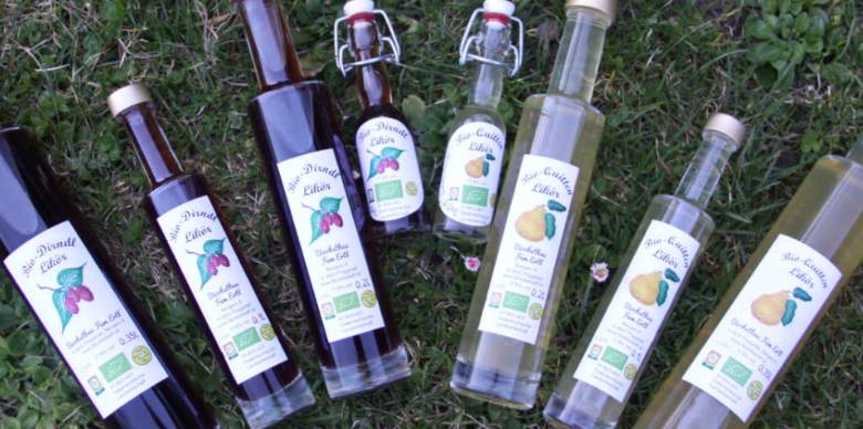 Farm sales Ertl family, &copy; Familie Ertl