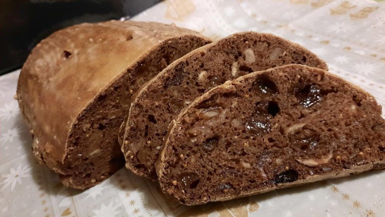 Organic farm Steg, &copy; Aigner