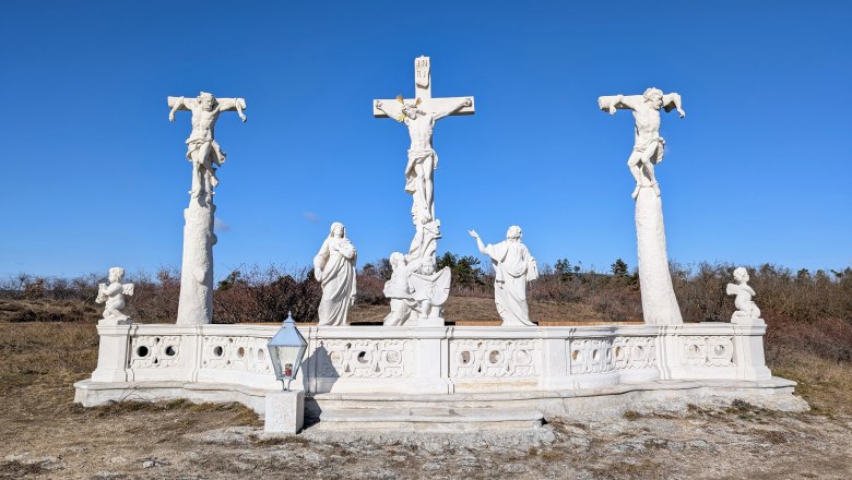 Calvary, &copy; Retzer Land / Daniel W&ouml;hrer