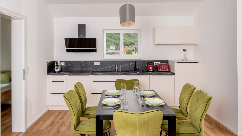 Vacation apartment Williams, &copy; Hartl