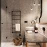 Room Bathroom Refugium, © Refugium Lunz