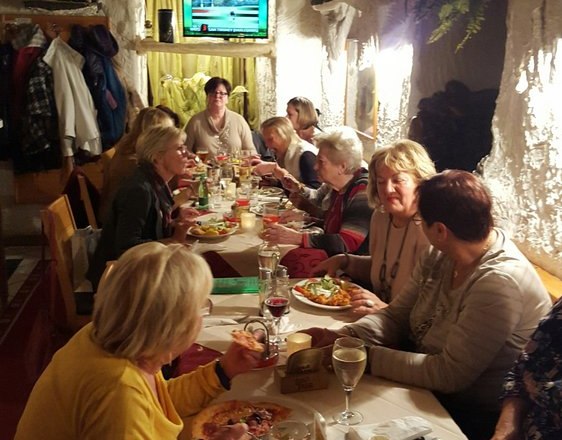 Pizzeria Borsalino, &copy; Pizzeria Borsalino