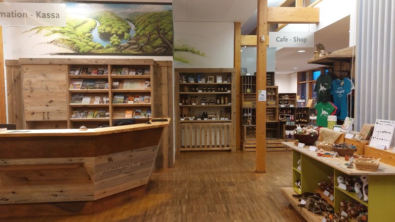 Bild4neu (c)Nationalpark Thayatal, &copy; Nationalpark Thayatal